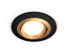 Миниатюра фото встраиваемый светильник ambrella light techno spot xc7622083 | 220svet.ru