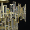 Миниатюра фото потолочная люстра mw-light монарх 121010505 | 220svet.ru