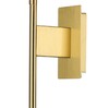 Миниатюра фото бра favourite copita 2778-1w | 220svet.ru