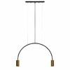 Миниатюра фото подвесной светильник loft it 5043-2 | 220svet.ru