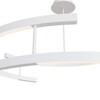 Миниатюра фото подвесной светодиодный светильник maytoni line mod054pl-l52w3k | 220svet.ru