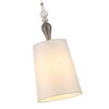 Миниатюра фото подвесной светильник odeon light homi 5040/1a античная бронза | 220svet.ru