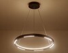 Миниатюра фото подвесной светодиодный светильник ambrella light comfort line fl5852 | 220svet.ru