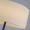 Миниатюра фото настольная лампа f-promo hotelero 4796-1t | 220svet.ru