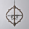Миниатюра фото подвесная люстра imperium loft lantern 123417-22 | 220svet.ru
