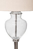 Миниатюра фото торшер garda decor 22-86714fl | 220svet.ru