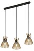 Миниатюра фото подвесной светильник rivoli iris 9186-203 б0069955 | 220svet.ru