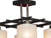 Миниатюра фото потолочная люстра lussole costanzo lsl-9007-04 | 220svet.ru