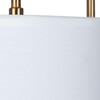 Миниатюра фото бра arte lamp rupert a5024ap-1pb | 220svet.ru