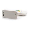 Миниатюра фото контроллер rgb для светодиодной ленты swg rf-rgbw-s-24a 000296 | 220svet.ru