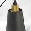 Миниатюра фото трековый светильник однофазный lussole loft track lights lsp-9861-tab | 220svet.ru