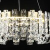 Миниатюра фото потолочный светильник reluce 02601-0.4-80w led cop+ch | 220svet.ru