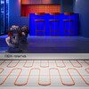 Миниатюра фото нагревательный мат vlt01-160-2.0 voltum t160e vlt01-160-2.0 | 220svet.ru