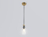 Миниатюра фото подвесной светильник ambrella light heigh light cl lh56111 | 220svet.ru