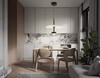 Миниатюра фото подвесной светодиодный светильник ambrella light high light lh72601 | 220svet.ru