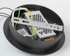 Миниатюра фото подвесной светодиодный светильник lussole alpine lsp-7258 | 220svet.ru