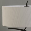 Миниатюра фото настольная лампа mantra eve 1158 | 220svet.ru