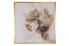 Миниатюра фото холст песня поющего цветка багет зол garda decor 89vor-aquarelle6 | 220svet.ru