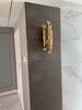 Миниатюра фото настенный светильник casamilano shard imperium loft 143766-22 | 220svet.ru