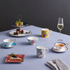 Миниатюра фото чайная пара wedgwood 40031709 | 220svet.ru