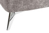 Миниатюра фото кровать двуспальная garda decor michelle3к-160-ant542+mav16 | 220svet.ru