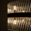 Миниатюра фото пордвесная люстра arte lamp acapulco a1073lm-12pb | 220svet.ru