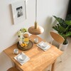 Миниатюра фото подвесной светильник imperium loft wood 219479-26 | 220svet.ru