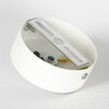 Миниатюра фото подвесной светильник светодиодный lussole lewisville lsp-7102 | 220svet.ru