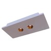 Миниатюра фото потолочный светодиодный светильник loft it architect ol1072-wg/2 | 220svet.ru