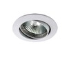 Миниатюра фото встраиваемый светильник lightstar lega 011020 | 220svet.ru