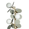 Миниатюра фото торшер loft it matisse 10008f grey | 220svet.ru