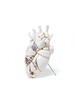 Миниатюра фото ваза love in bloom kintsugi seletti 09929 | 220svet.ru