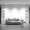 Миниатюра фото встраиваемый светильник maytoni technical share dl051-01-gu10-rd-w | 220svet.ru