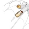 Миниатюра фото подвесной светильник vitaluce v4595-0/3s | 220svet.ru