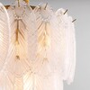 Миниатюра фото подвесная люстра imperium loft plumage 140934-26 | 220svet.ru