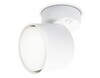 Миниатюра фото спот ambrella light techno ta132 | 220svet.ru