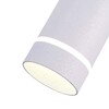 Миниатюра фото подвесной светодиодный светильник st luce st115.533.12 | 220svet.ru