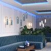 Миниатюра фото бра odeon light vosti 4641/1w | 220svet.ru
