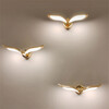 Миниатюра фото настенный светильник imperium loft flyer 227273-23 | 220svet.ru