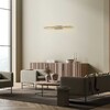 Миниатюра фото настенный светильник mantra lineal 8964 | 220svet.ru