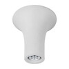 Миниатюра фото потолочный светильник arte lamp a9461pl-1wh | 220svet.ru