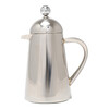 Миниатюра фото кофейник на 8 чашек la cafetière havana, 1 л kitchen craft | 220svet.ru