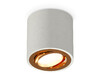 Миниатюра фото накладной светильник ambrella light techno spot xs7533004 | 220svet.ru