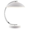 Миниатюра фото настольная лампа lussole lgo falcon lsp-0558 | 220svet.ru