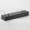 Миниатюра фото подвесной светодиодный светильник lussole hart lsp-7286 | 220svet.ru