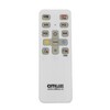 Миниатюра фото потолочный светодиодный светильник с пультом ду citilux mega cl752350g rgb | 220svet.ru