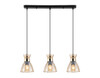 Миниатюра фото светильник подвесной ambrella light traditional tr3404 | 220svet.ru
