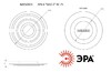 Миниатюра фото потолочный светодиодный светильник эра spb-6 geo 2 rc 75 б0050923 | 220svet.ru