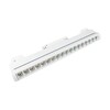 Миниатюра фото трековый светильник магнитный vitaluce vt0200046-00.1 | 220svet.ru