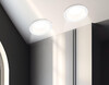 Миниатюра фото встраиваемый светильник ambrella light gx standard tech tn52331 | 220svet.ru